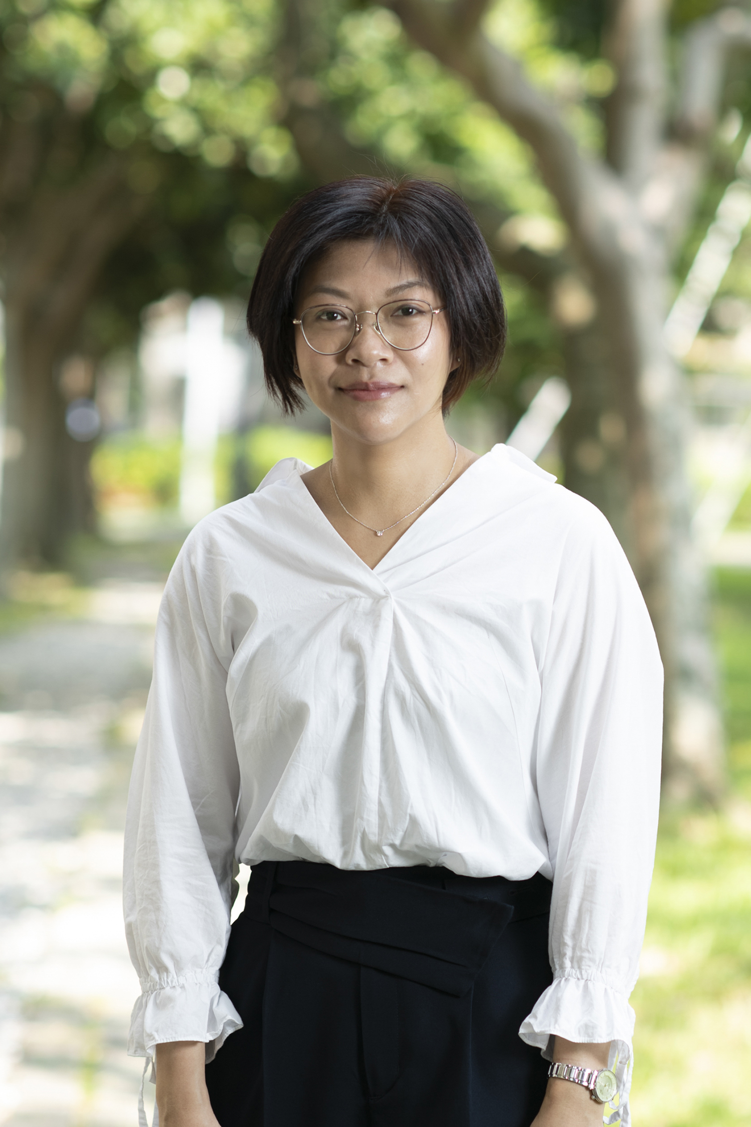 Irene Ho (Ms.)