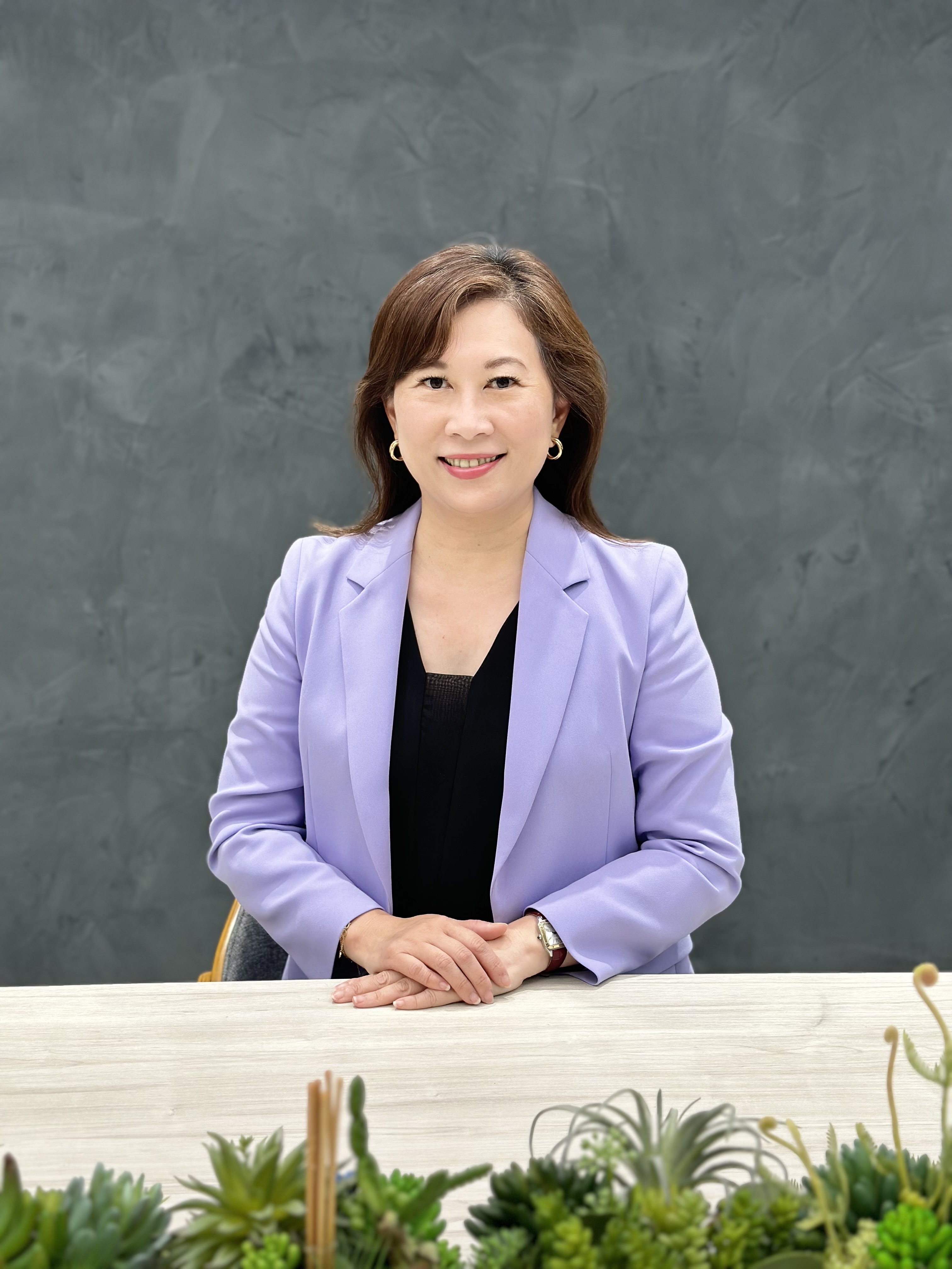 Ying-Jung Yeh (Prof.)