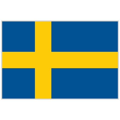 sweden